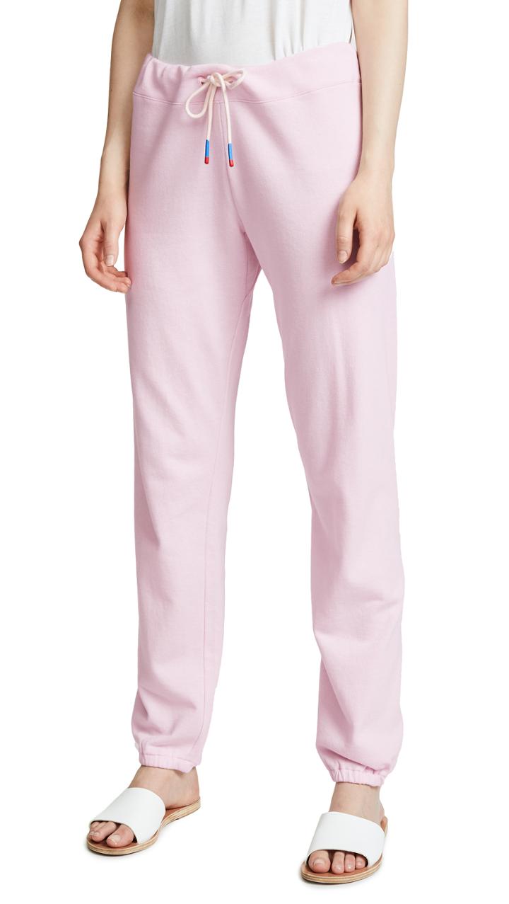 Tory Sport Soft Knit Sweatpants