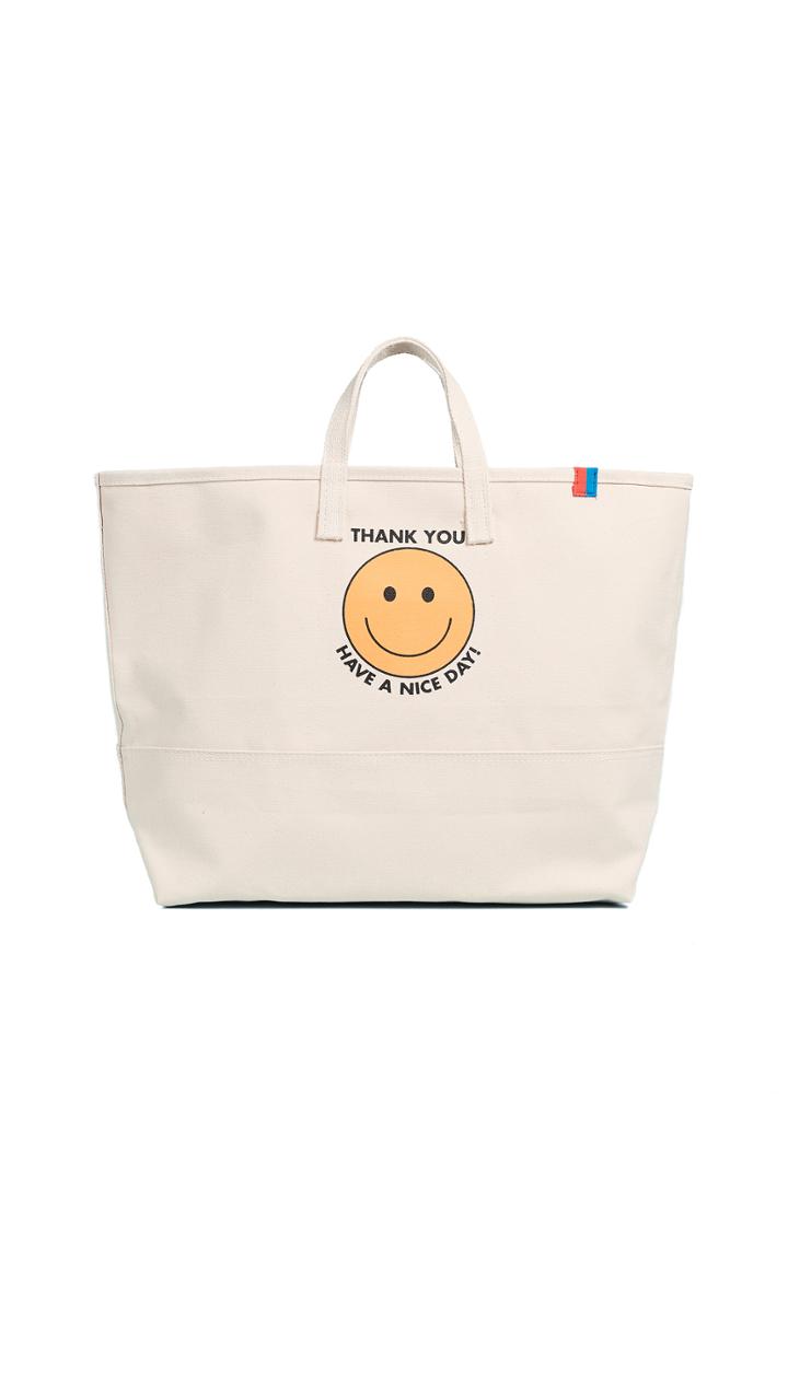 Kule Take Out Tote