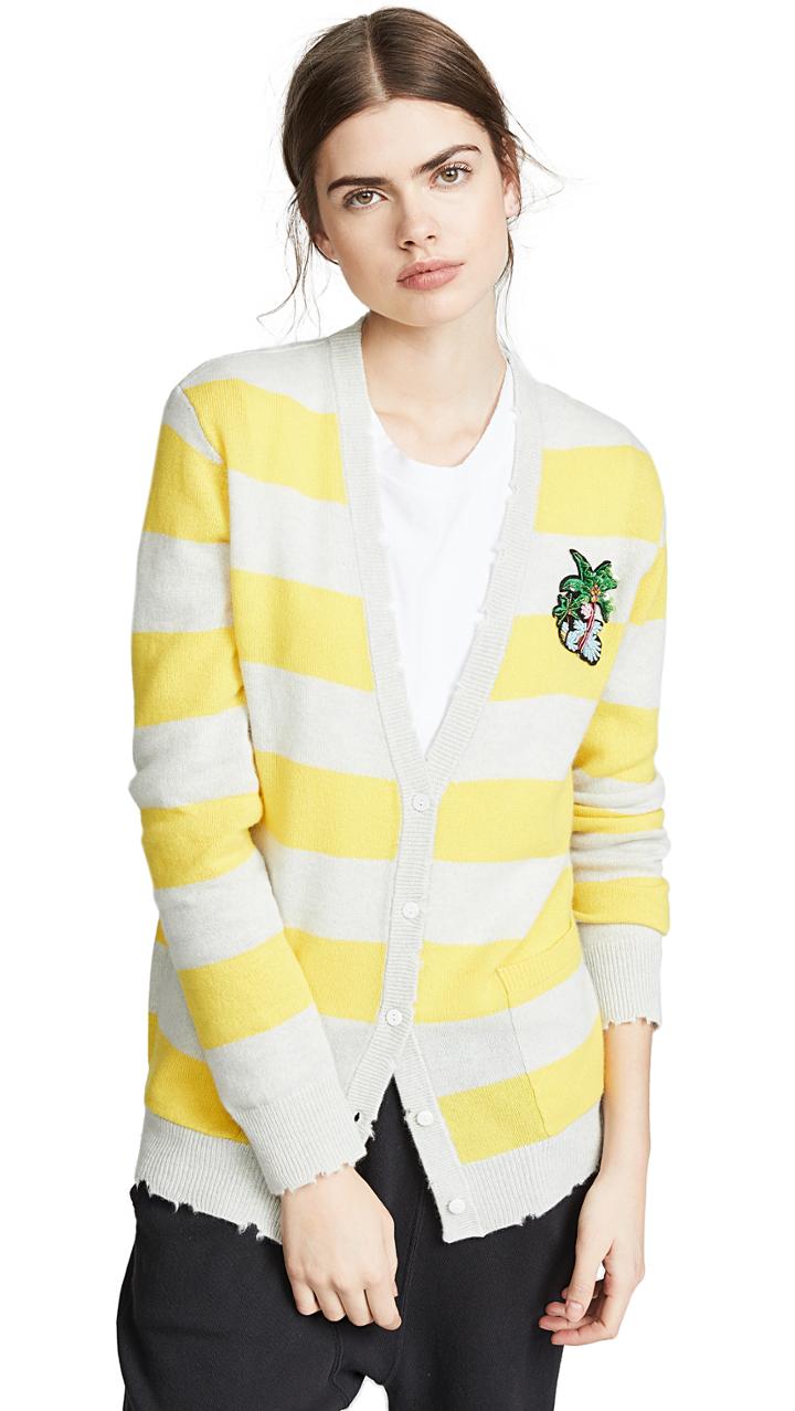 Le Superbe Bfs Boyfriends Cashmere Sweater