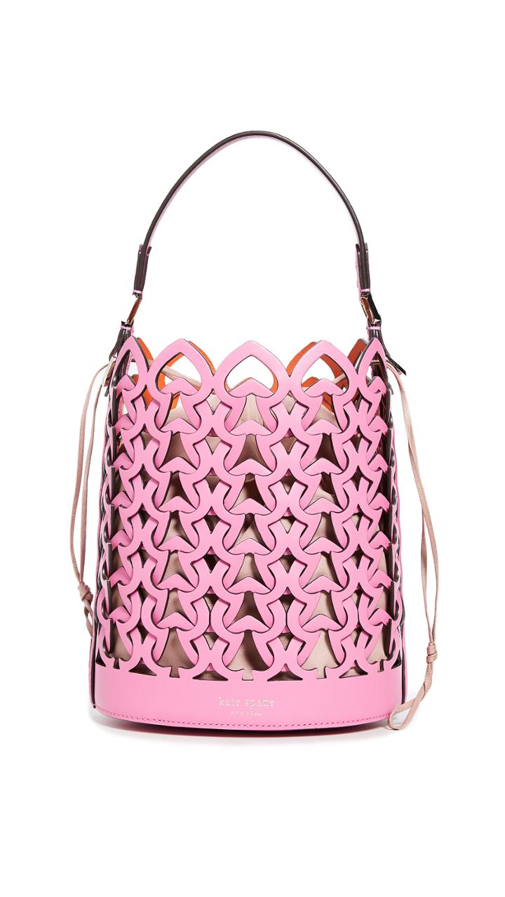 Kate Spade New York Dorie Small Bucket Bag