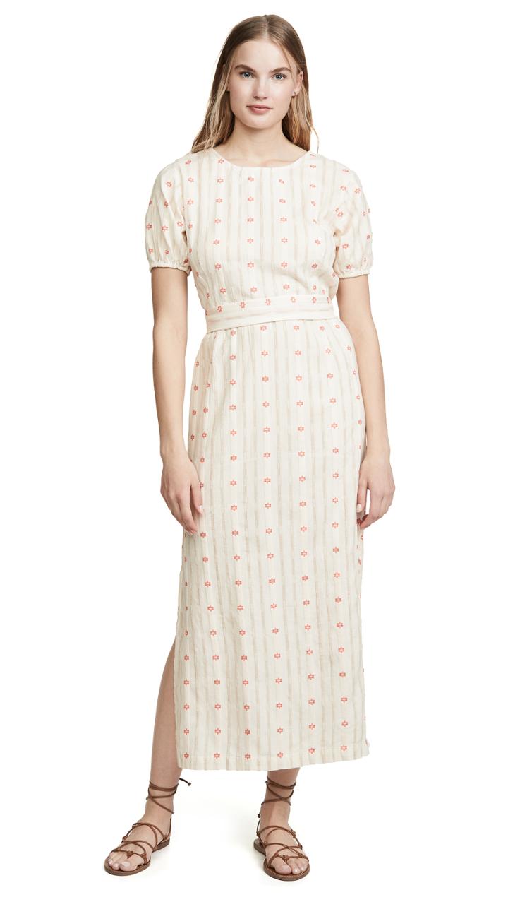 Ace Jig Georgie Dress