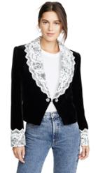 Magda Butrym Montevideo Blazer
