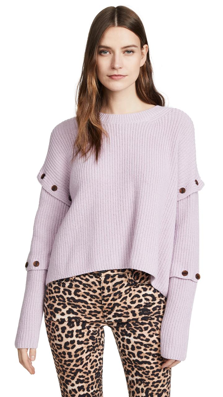 A L C Adams Sweater