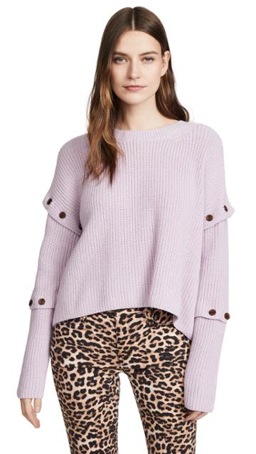 A L C Adams Sweater