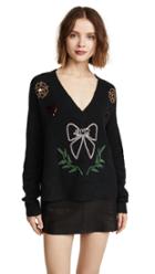 Wildfox Fancy Sweater