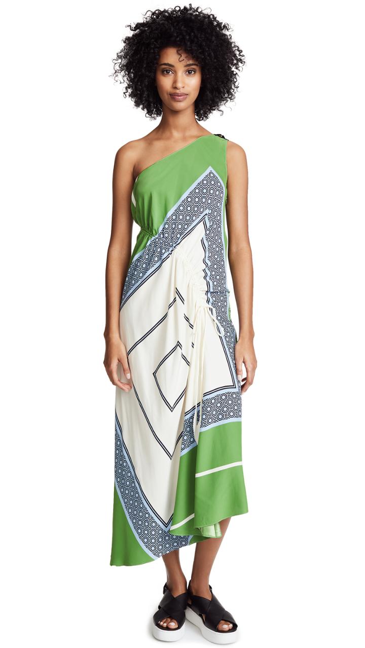 Tory Burch Sloane Dress