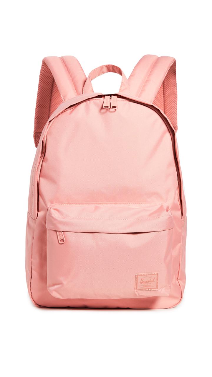 Herschel Supply Co Classic Light Mid Volume Backpack