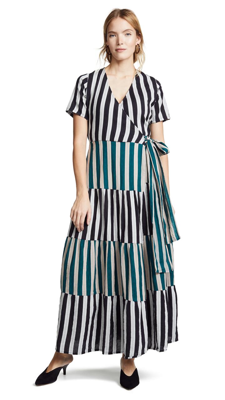 Ace Jig Ellis Dress