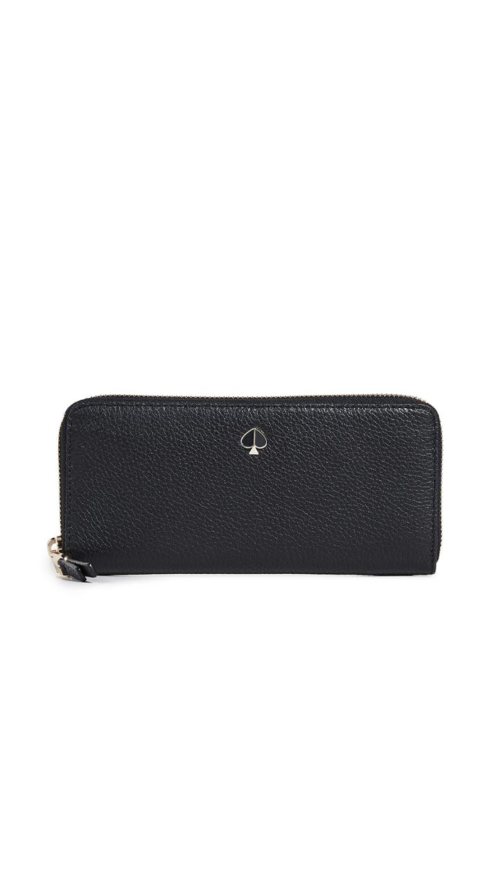 Kate Spade New York Polly Slim Continental Wallet
