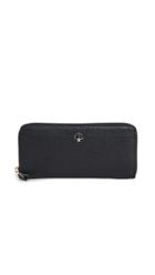 Kate Spade New York Polly Slim Continental Wallet