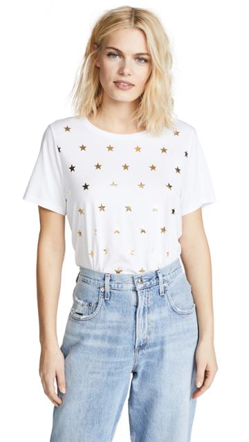 South Parade Mini Stars Tee
