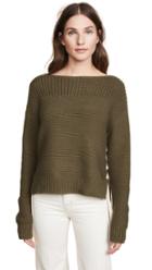 Pilyq Amira Lace Tunic