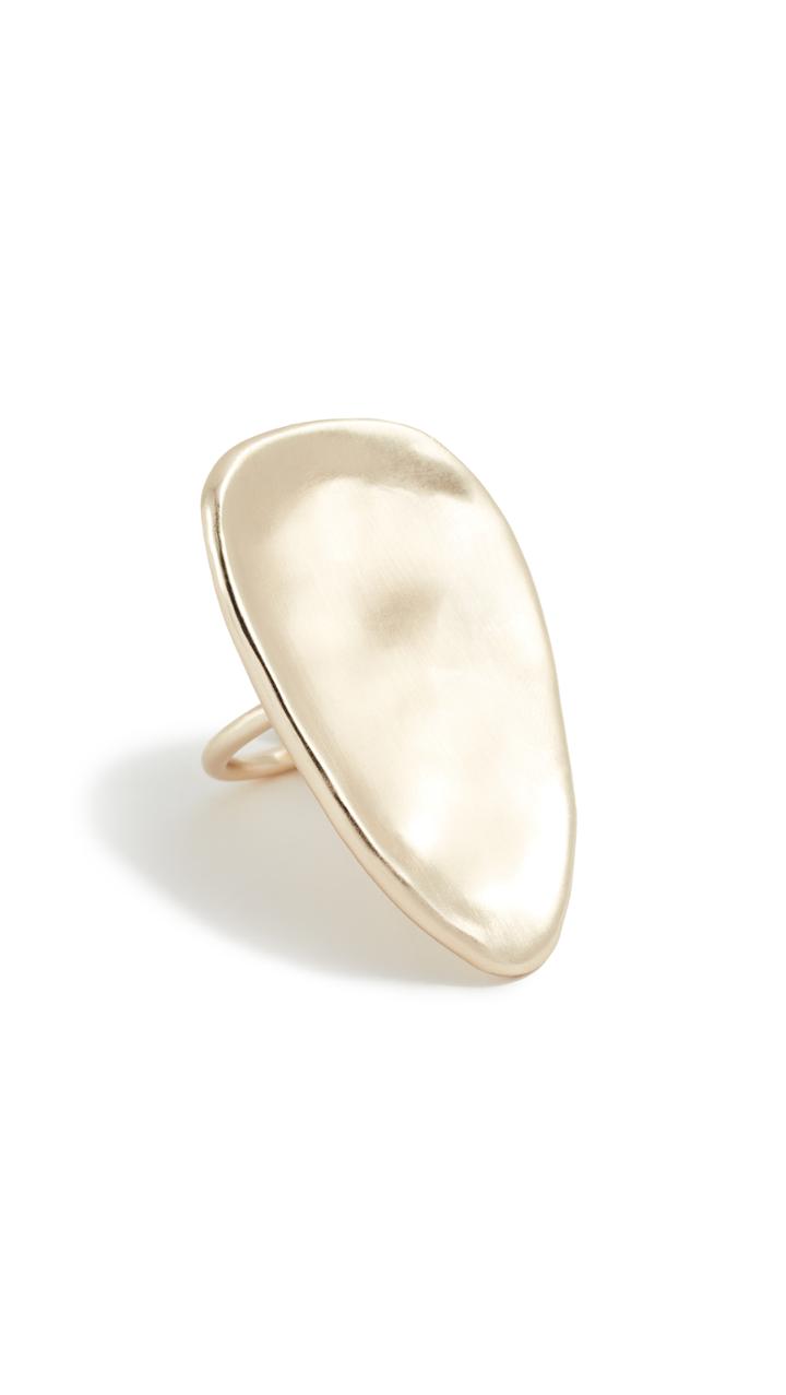 Elizabeth And James Hank Ring