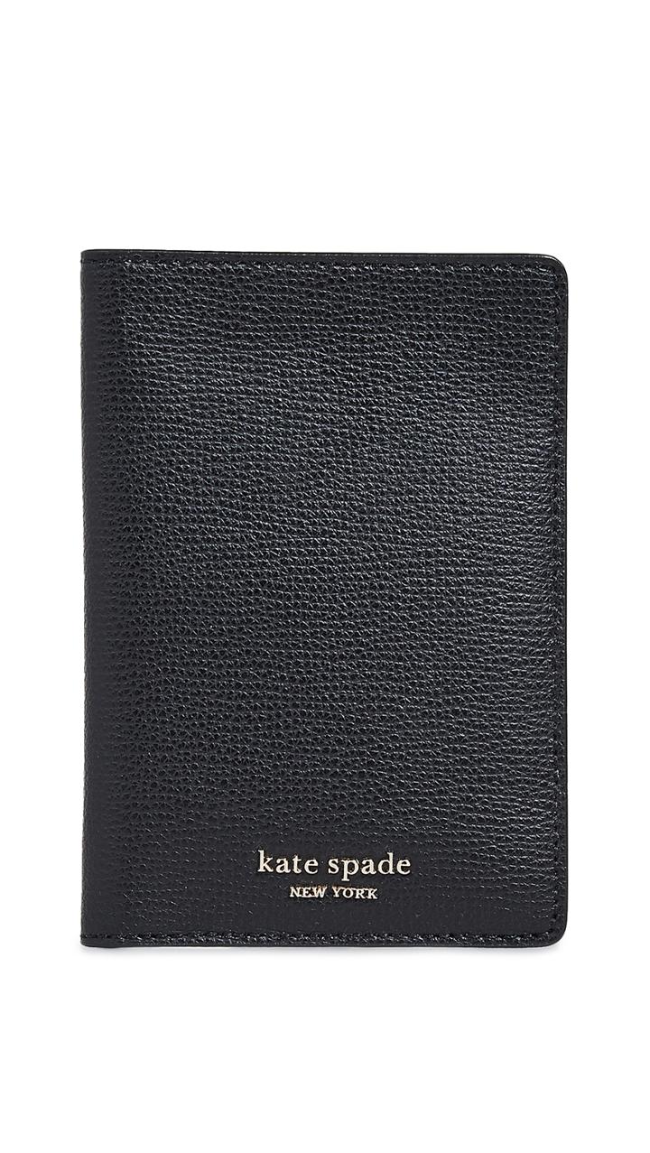 Kate Spade New York Sylvia Passport Holder