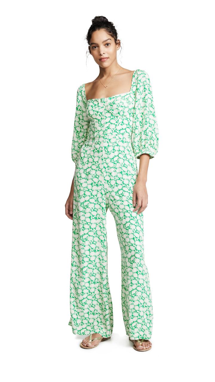 Capulet Manzanita Jumpsuit