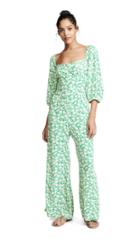Capulet Manzanita Jumpsuit