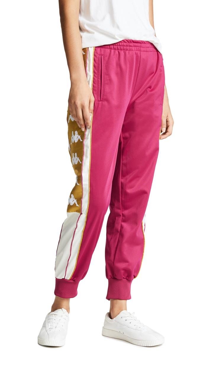 Kappa Banda Track Pants