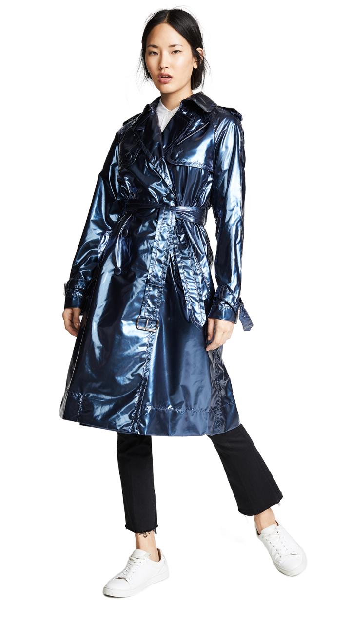 Marc Jacobs Trench Coat