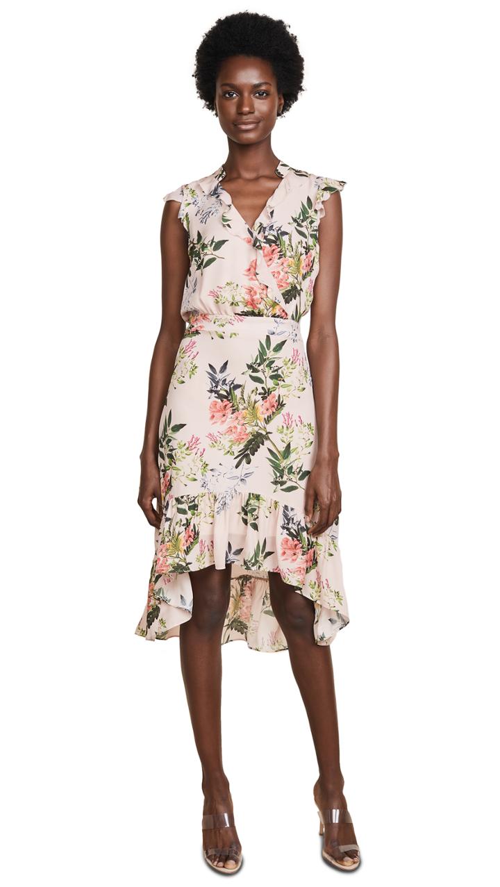 Parker Margaret Dress