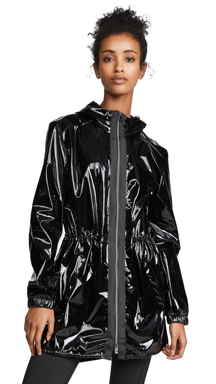 Heroine Sport Training Coat