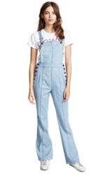 Cupcakes And Cashmere Meliani Overalls