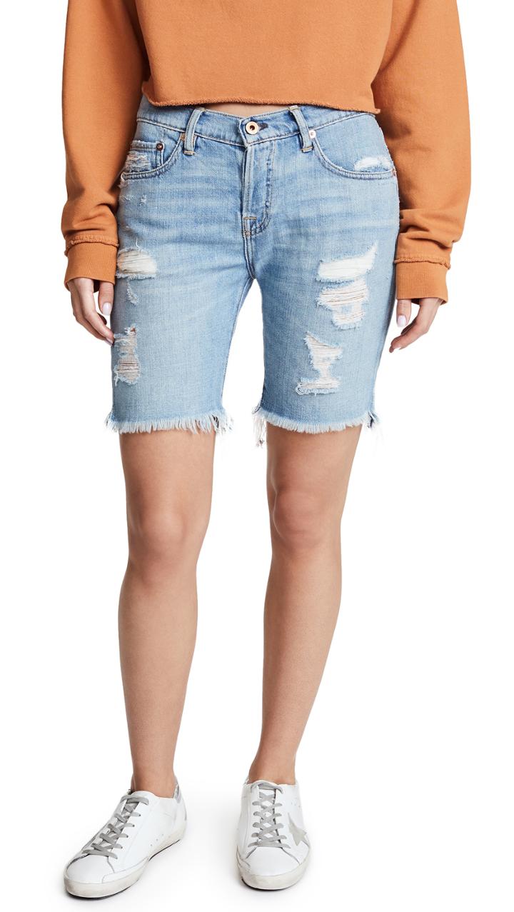 Nsf Jane Shorts