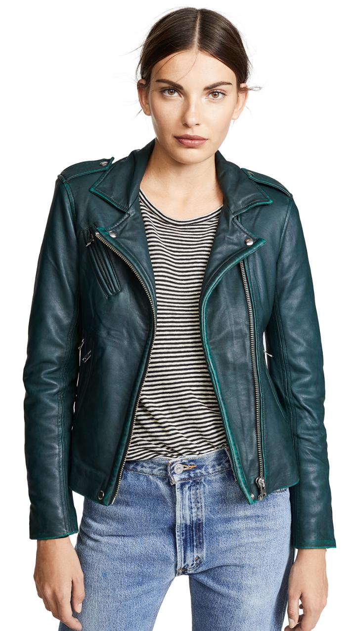 Iro Han Jacket