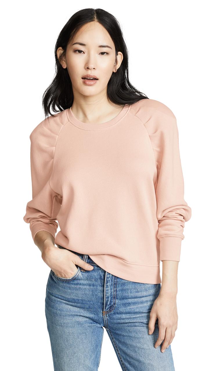 Joie Korbyn Sweatshirt