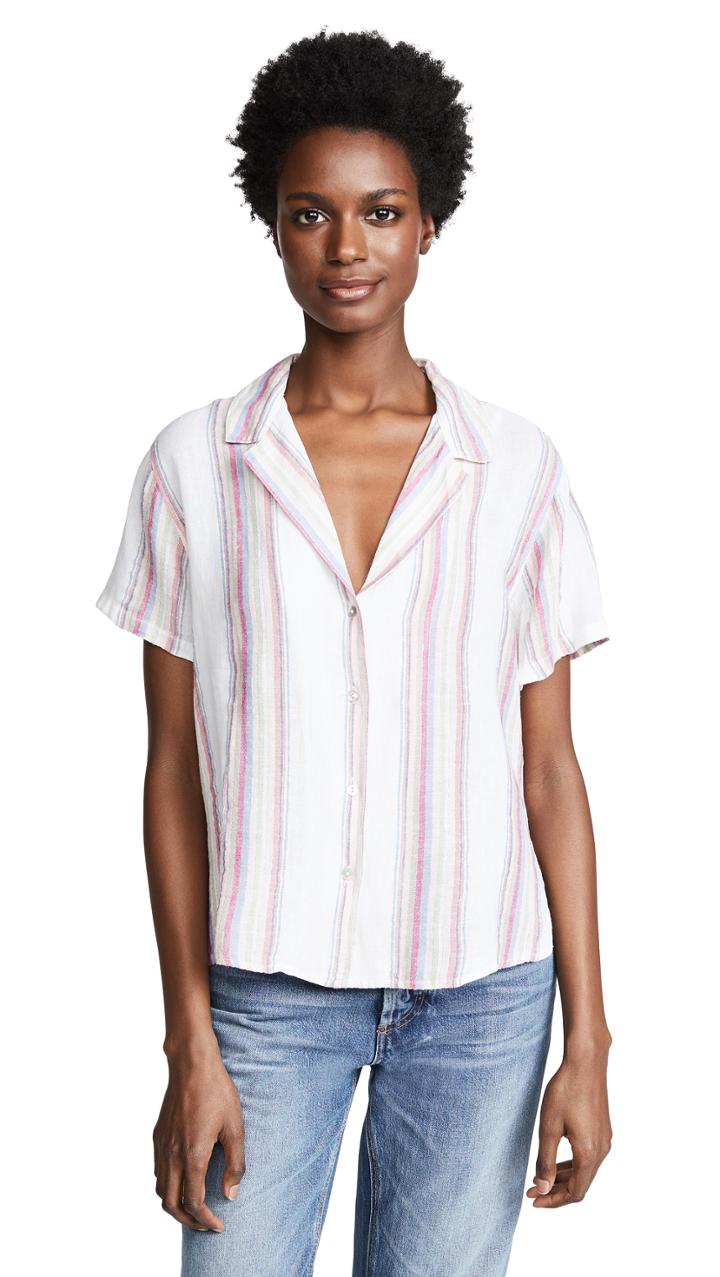 Rails Zuma Button Down Shirt