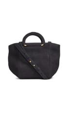 Madewell D Ring Handle Mini Bag