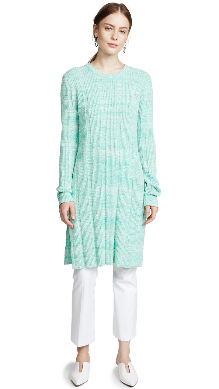 Elizabeth And James Kellen Tunic