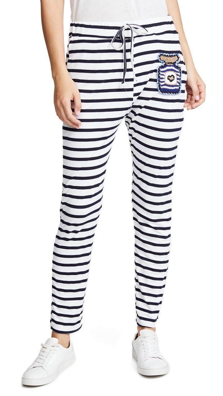 Michaela Buerger Jogging Pants
