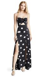 Bec Bridge Mamita Maxi Dress