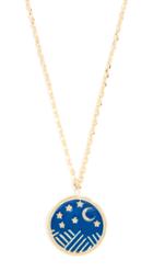 Jules Smith Starry Night Necklace