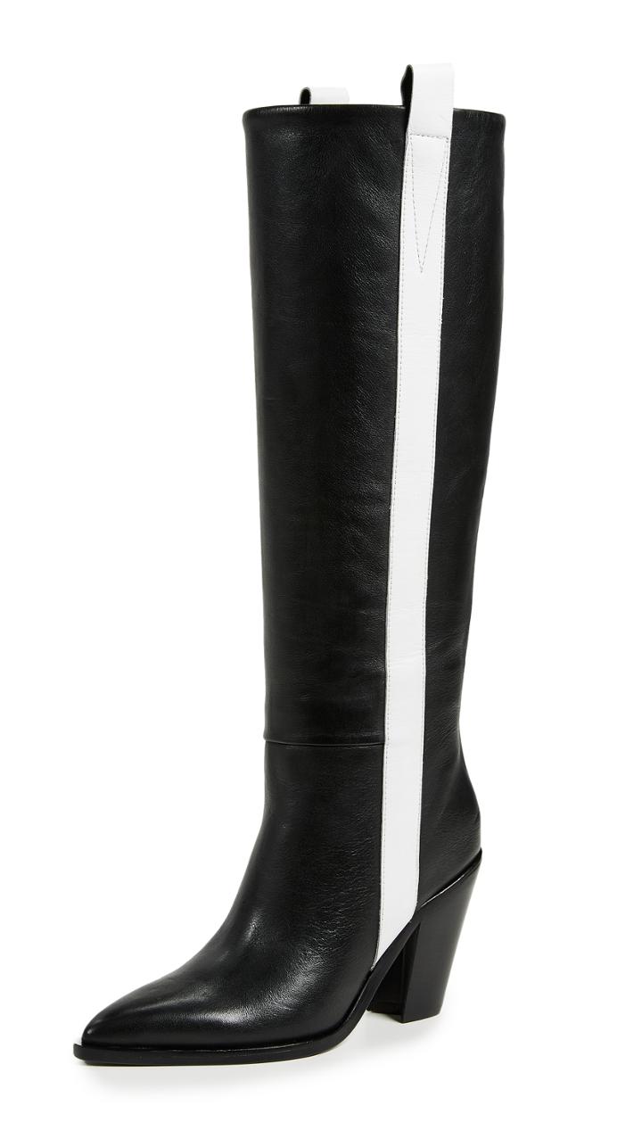 Sigerson Morrison Kaethe Boots