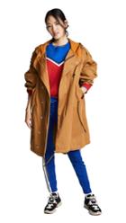 Isabel Marant Etoile Duffy Jacket