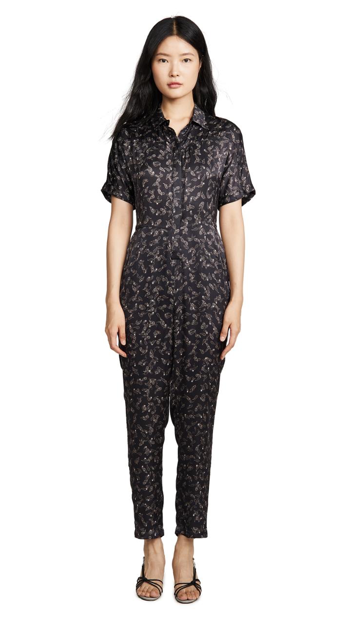 Knot Sisters Jesse Jumpsuit