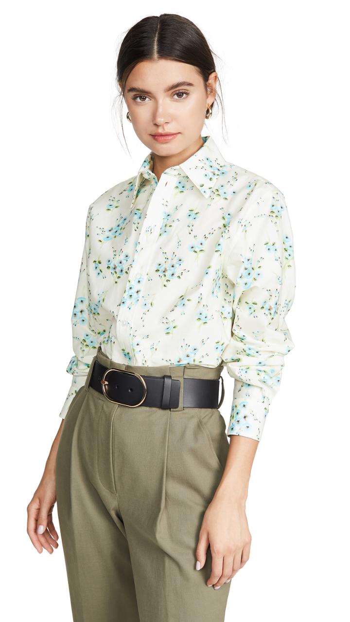 Marc Jacobs Button Down Shirt