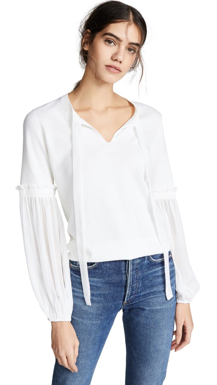 Kobi Halperin Raquel Sweater