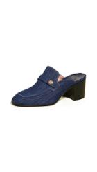 Laurence Dacade Thelma Mules