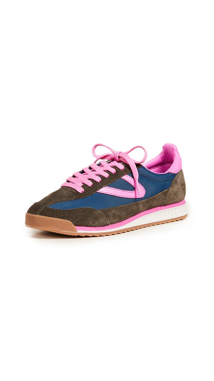Tretorn Rawlins Iii Jogger Sneakers