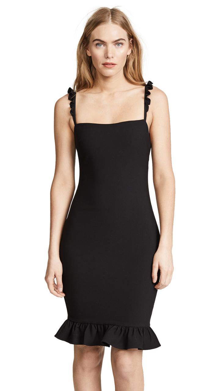 Likely Carmen Dress