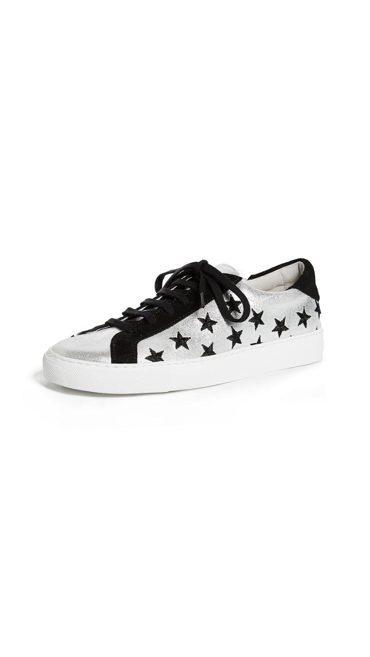 South Parade Star Sneakers