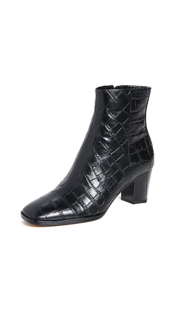 Diane Von Furstenberg Thelma Booties