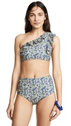 Nadii Roxbury Bikini Top