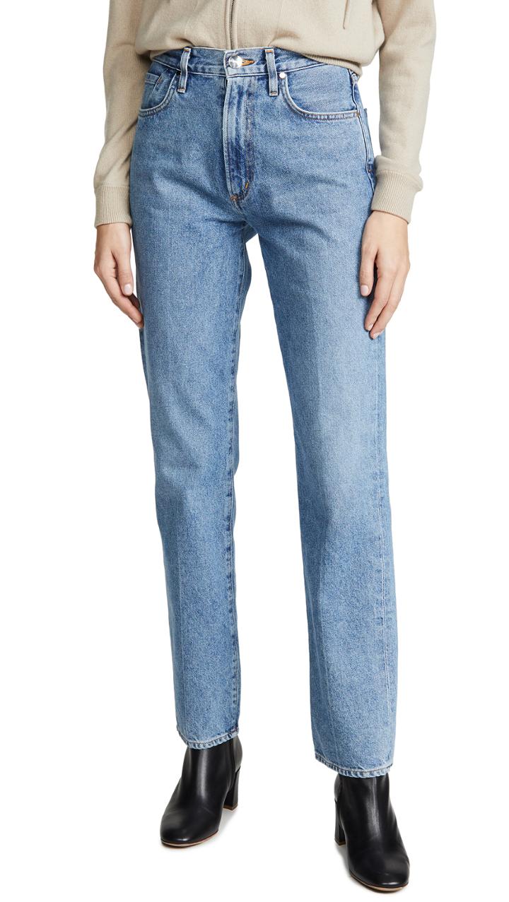 Goldsign The Nineties Classic Jeans
