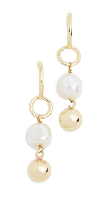 Shashi Finesse Earrings