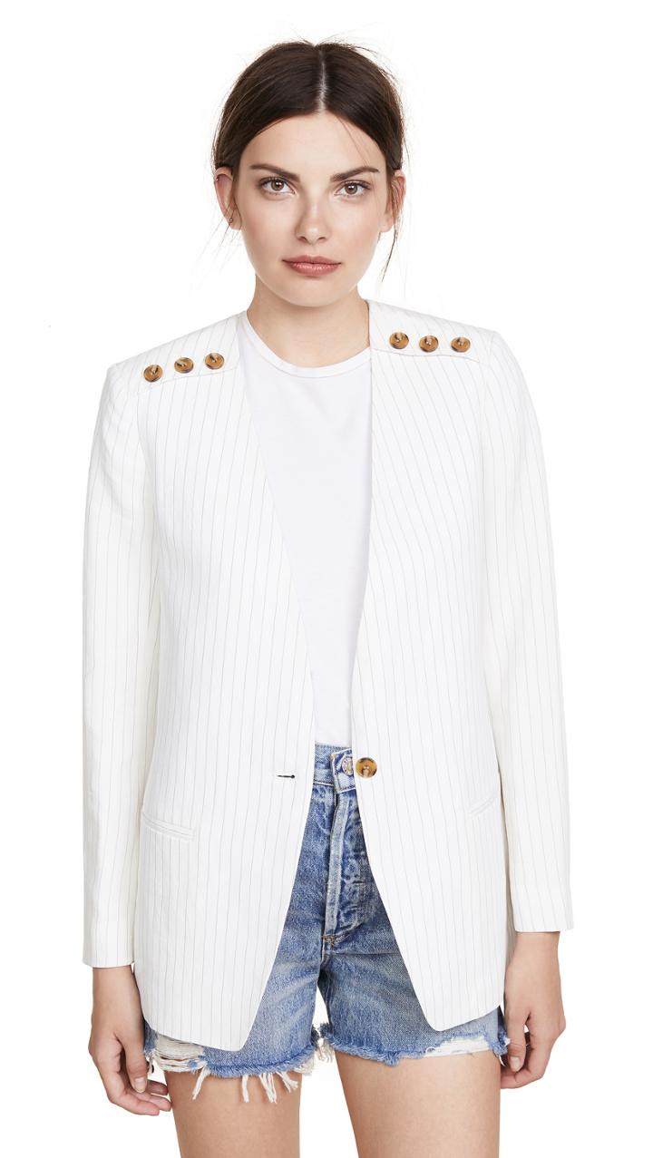 Citizens Of Humanity Estella High Rise Ankle Flare Jeans