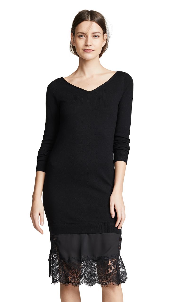 Club Monaco Tamila Dress