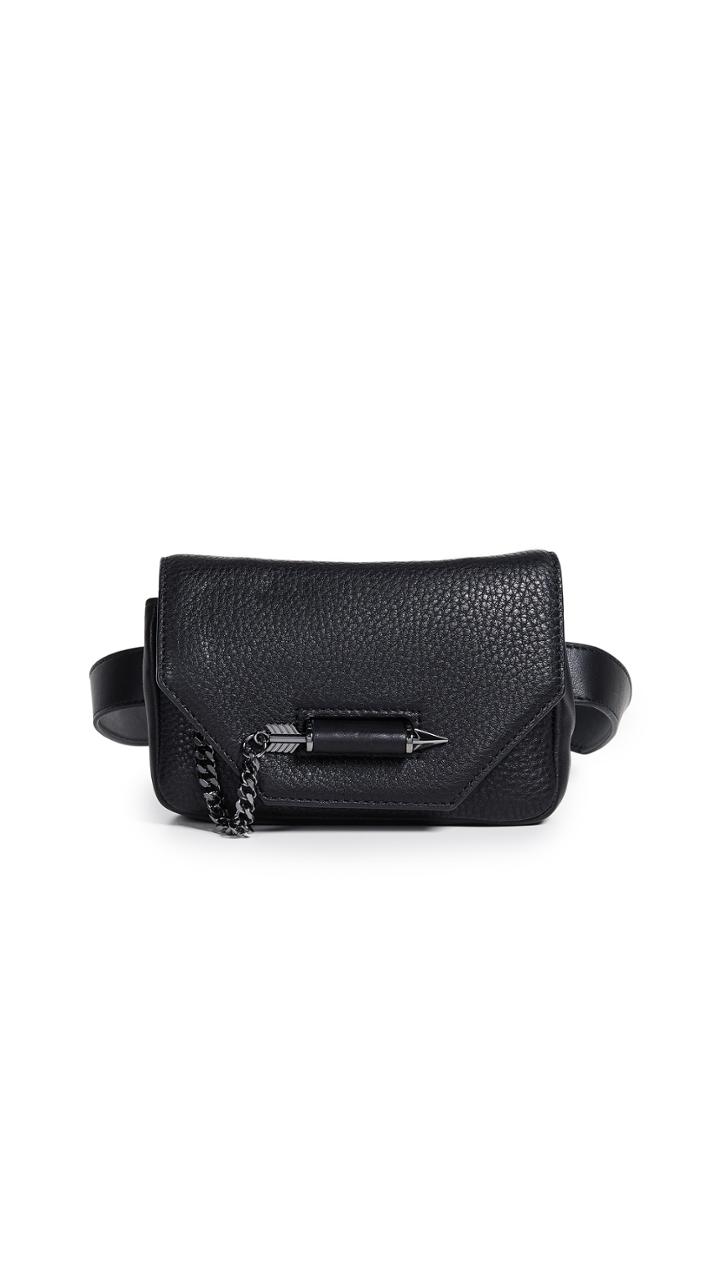 Mackage Devin Money Belt Bag